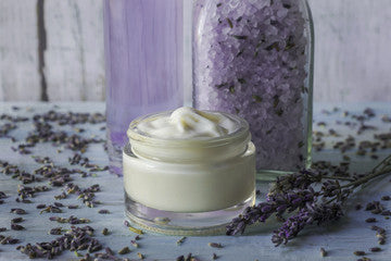 LAVENDER BUTTER