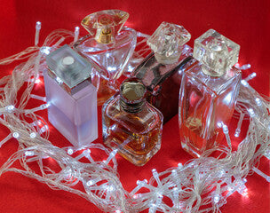 SEDUCTION FRAGRANCE OIL