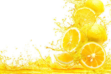 LEMON ORANGE FRAGRANCE OIL