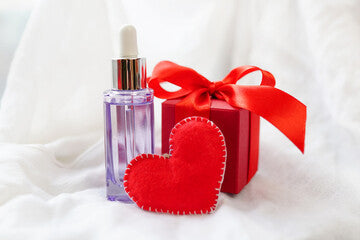 PASSION FRAGRANCE OIL