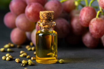 GRAPE FRAGRANCE OIL