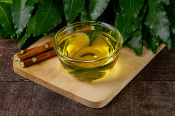 NEEM SEED OIL