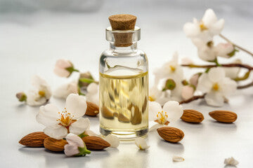 ALMOND-PERFUME OIL