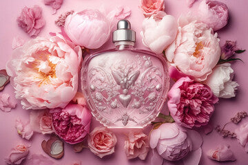 ROMANTIC WISH by Victoria Secret