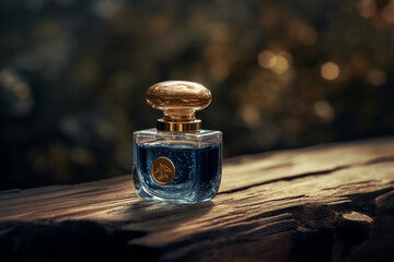 VETIVER D'HIVER ARMANI