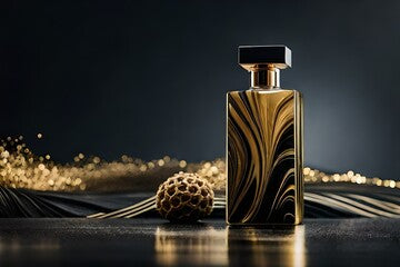 AFRICAN FEVER-PERFUME OIL