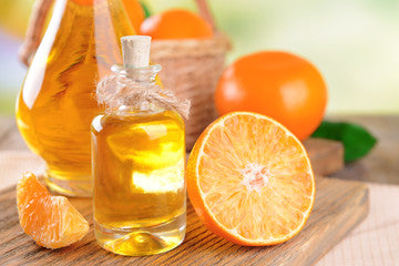 TANGERINE FRAGRANCE OIL