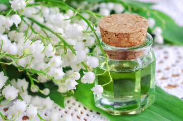 SWEET ODOUR FRAGRANCE OIL