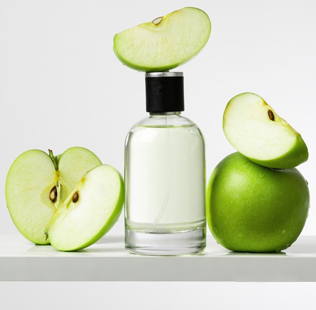 APPLE FRAGRANCE OIL