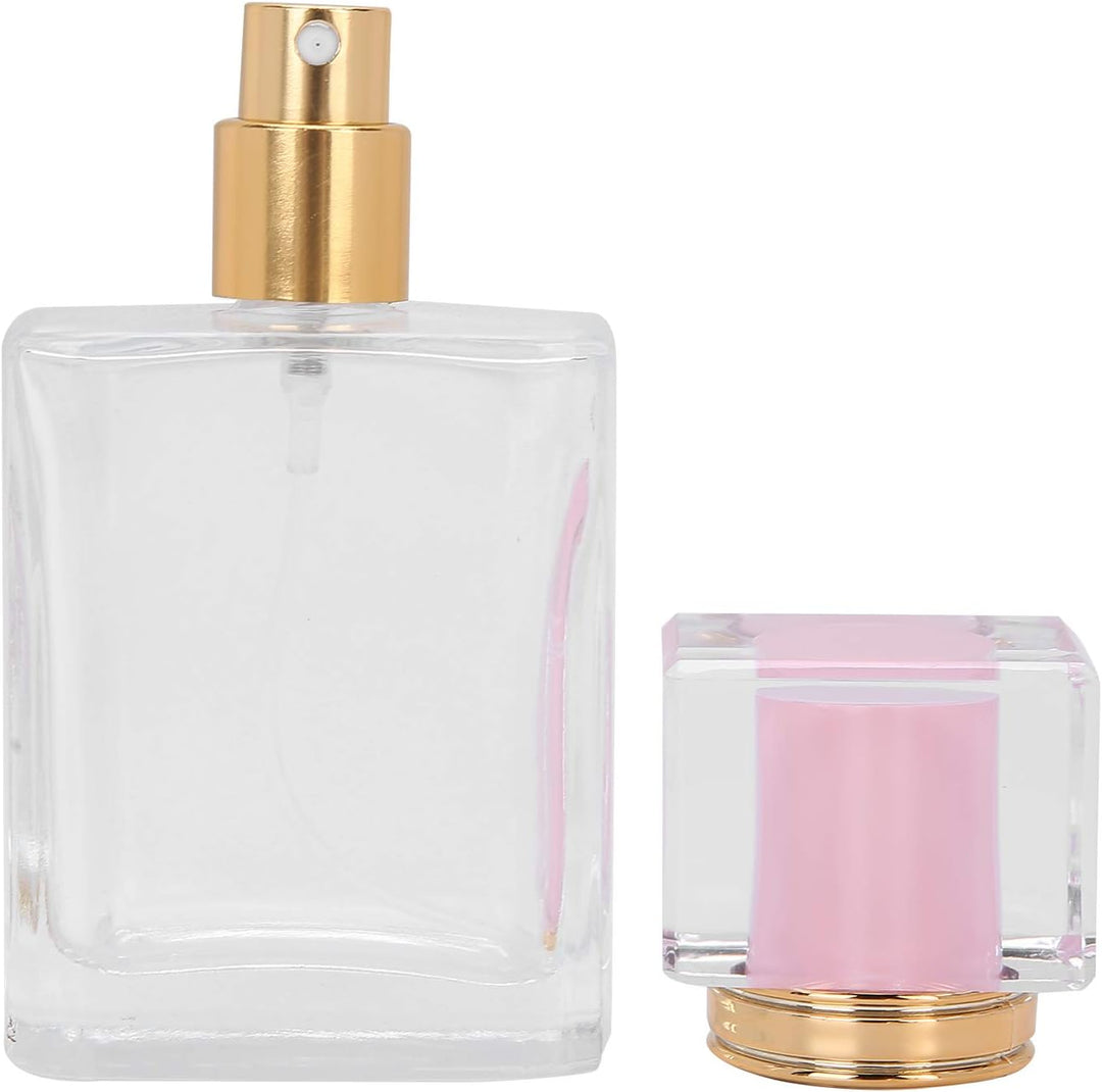 GEMINI PERFUME BOTTLE