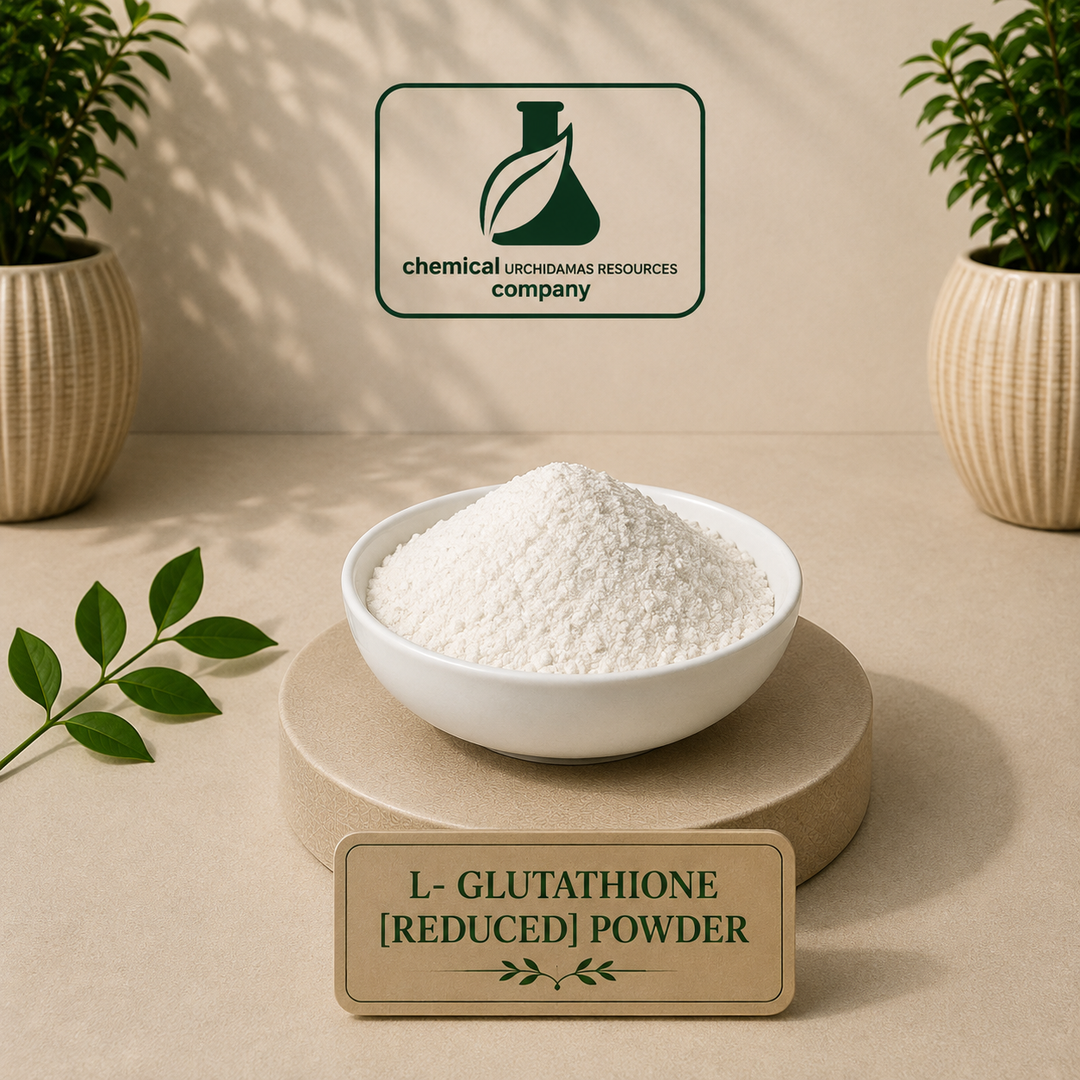 L- GLUTATHIONE (REDUCED) POWDER