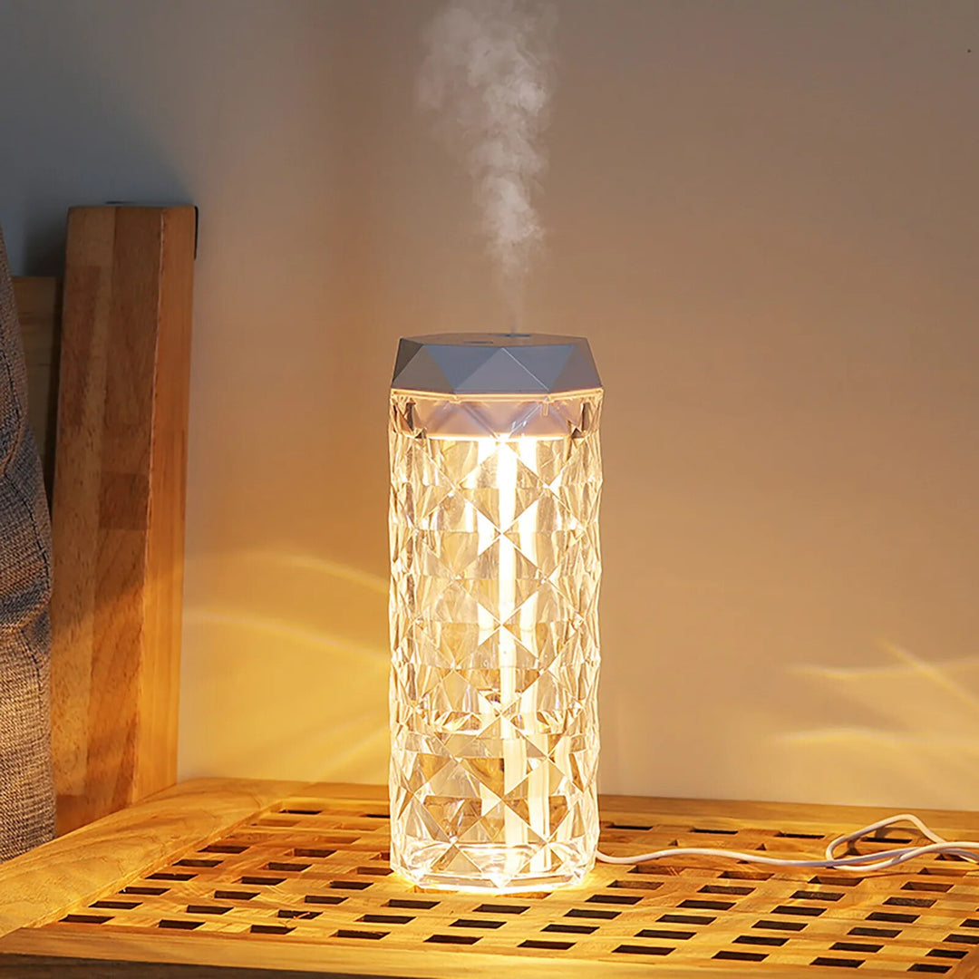 INTELLIGENT HUMIDIFIER