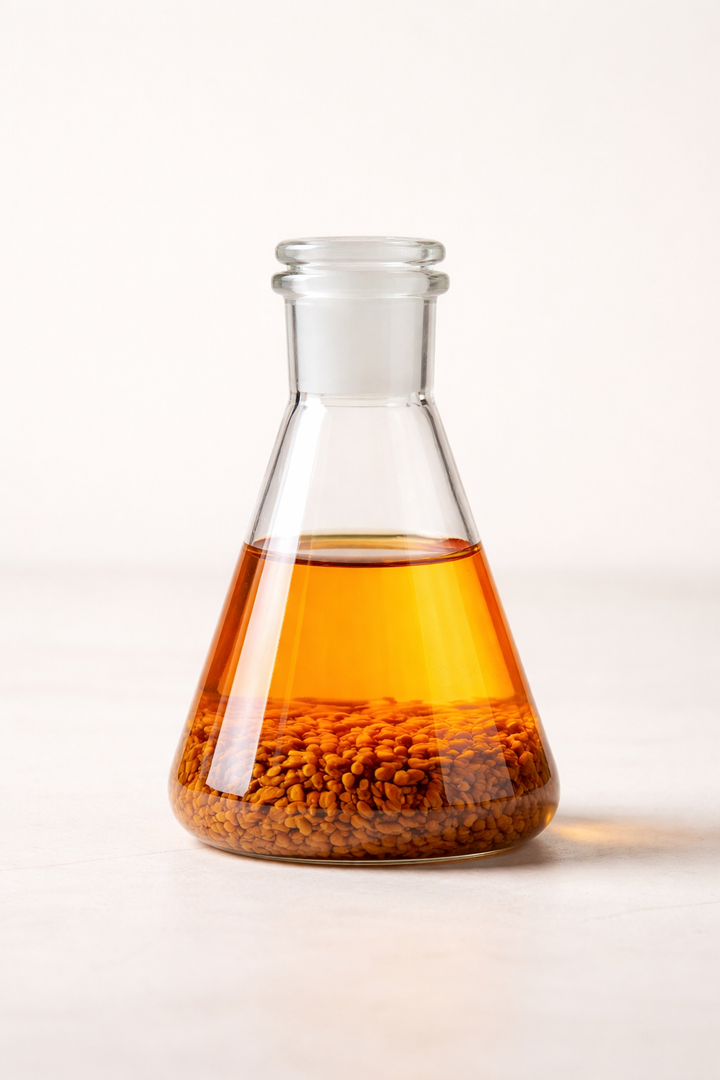 CARROT SEED ESSENTIAL OIL