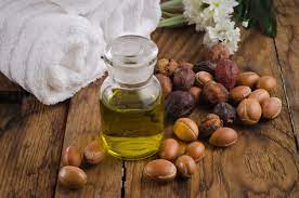 ARGAN CARRIER OIL (UNREFINED)