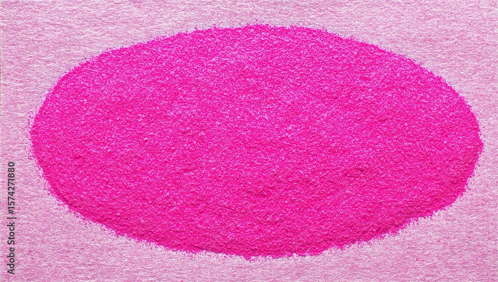 PINK COLOR - WATER SOLUBLE [CLASSIC]