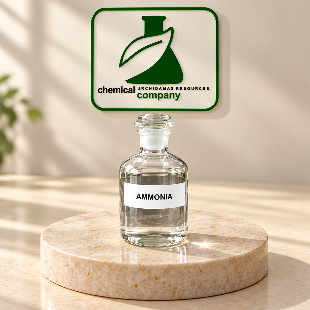 Ammonia