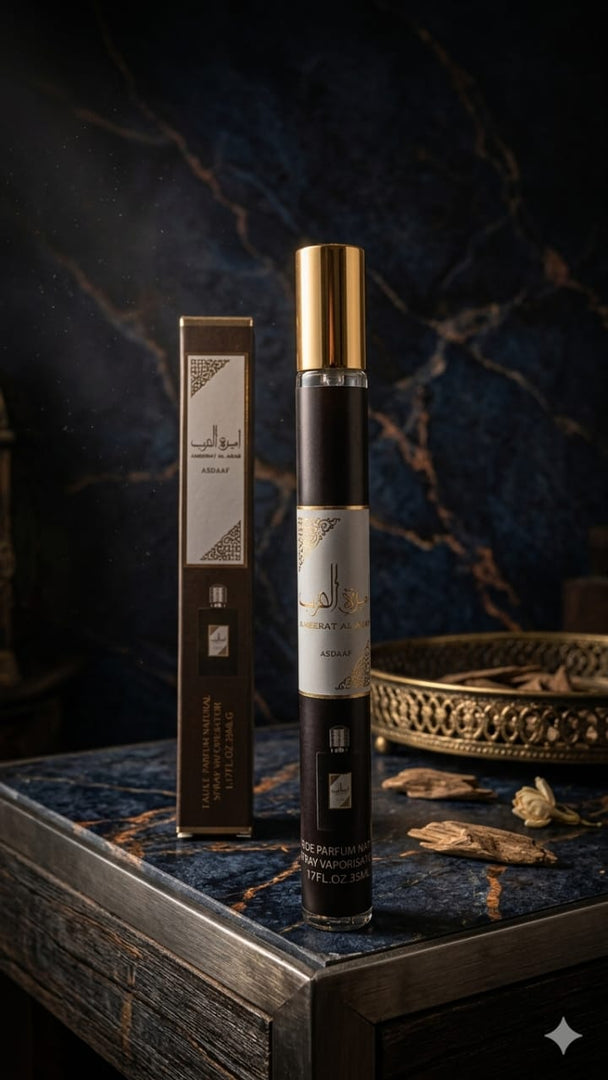 Asdaaf Ameerat Al Arab EDP - 35ml (Women)