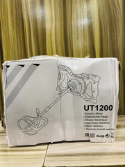 ELECTRIC INDUSTRIAL MIXER