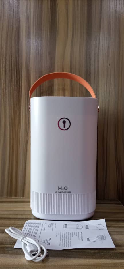 H2O HUMIDIFIER