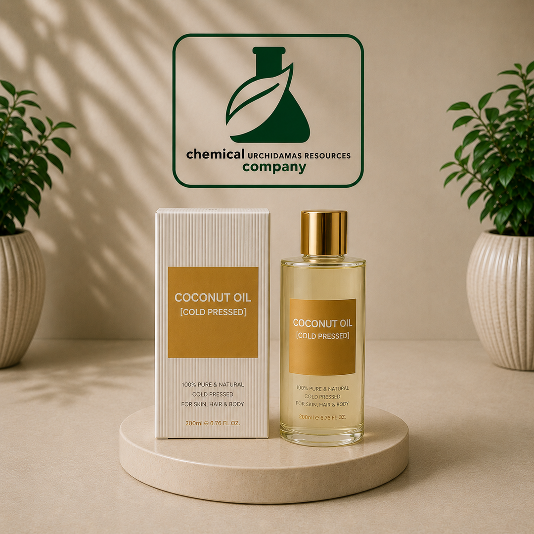 METALLIQUE by Tom Ford [PERFUME OIL]