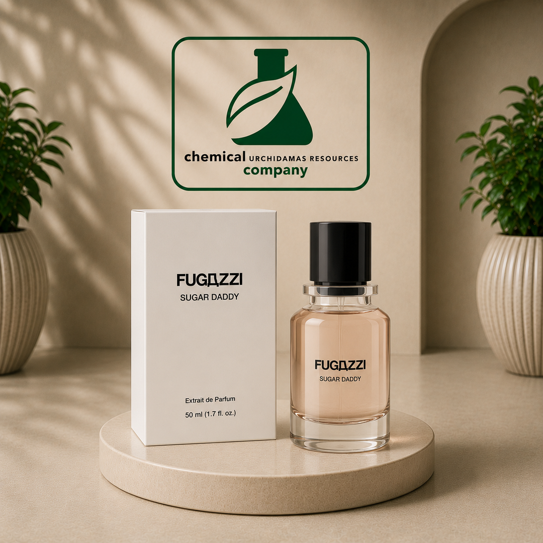 SUGAR DADDY by Fugazzi [PERFUME OIL]