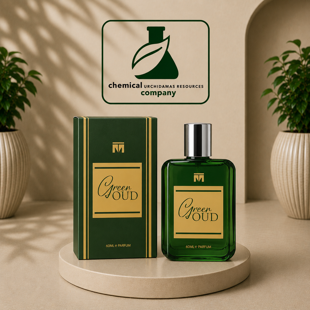 GREEN OUD [PERFUME OIL]