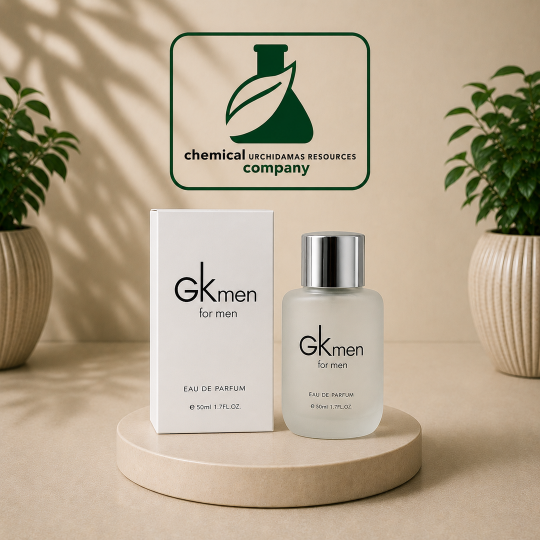 GK [PERFUME OIL]