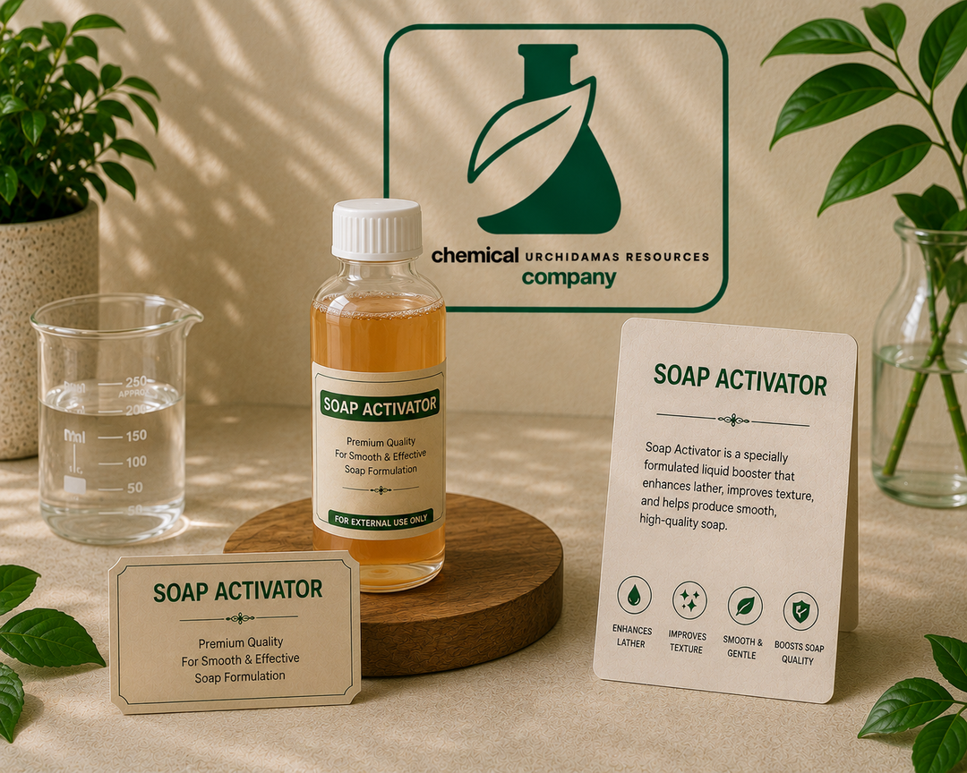 SOAP ACTIVATOR