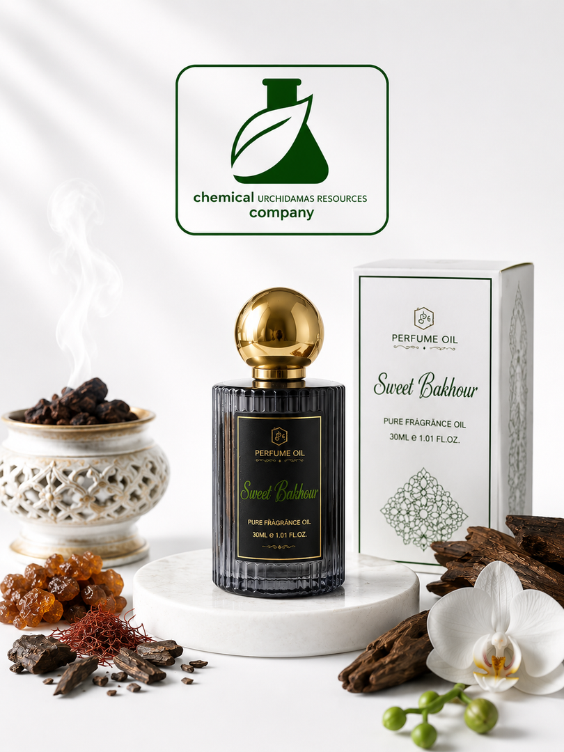 SWEET BAKHOUR
