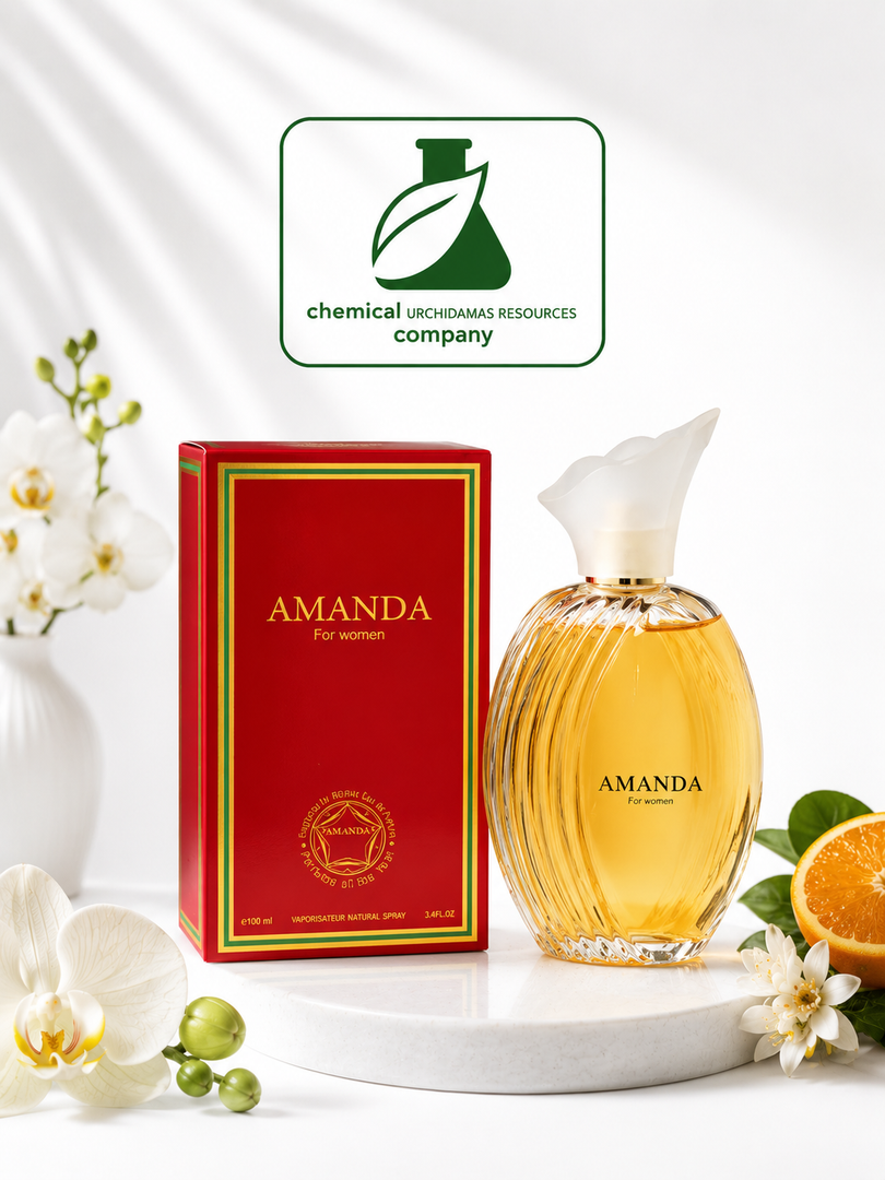 AMANDA