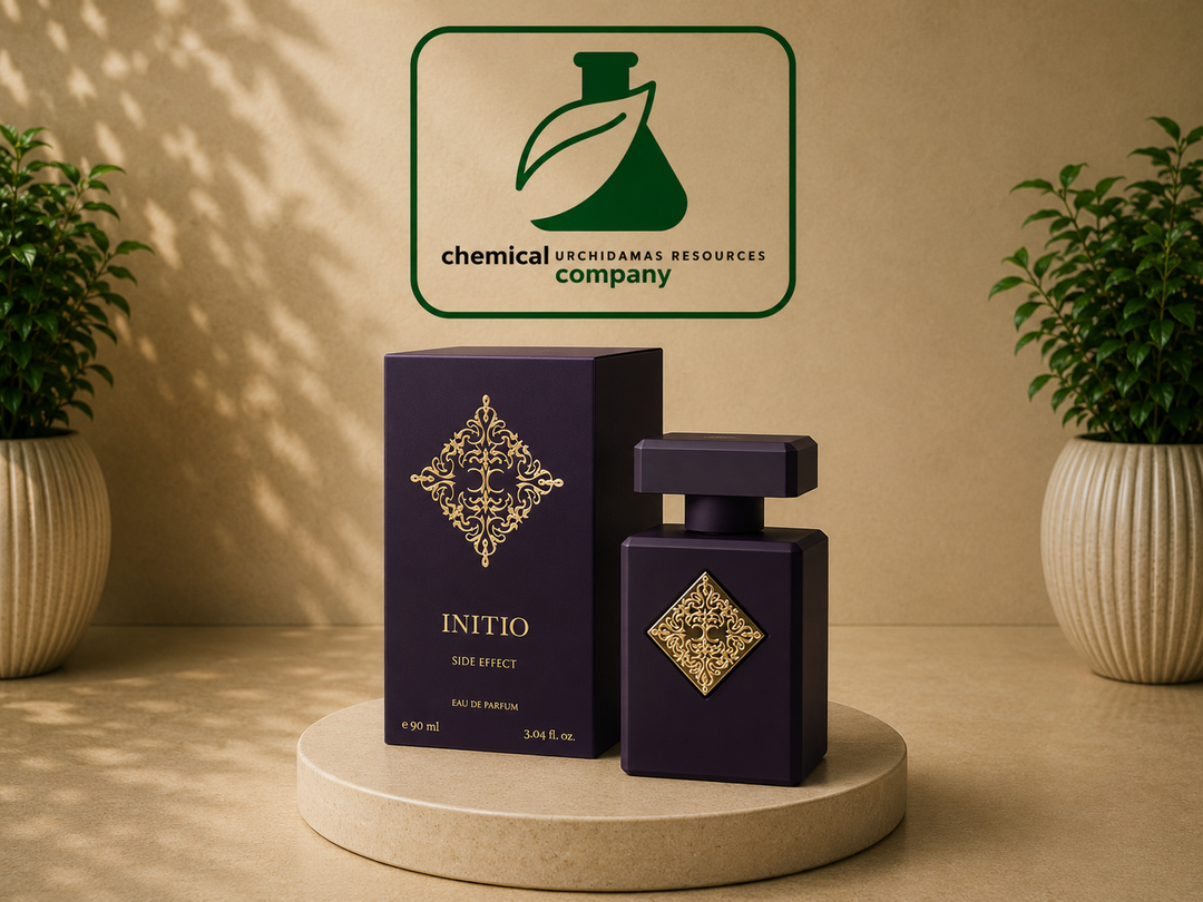 SIDE EFFECT [NICHE] by Initio - PERFUME OIL