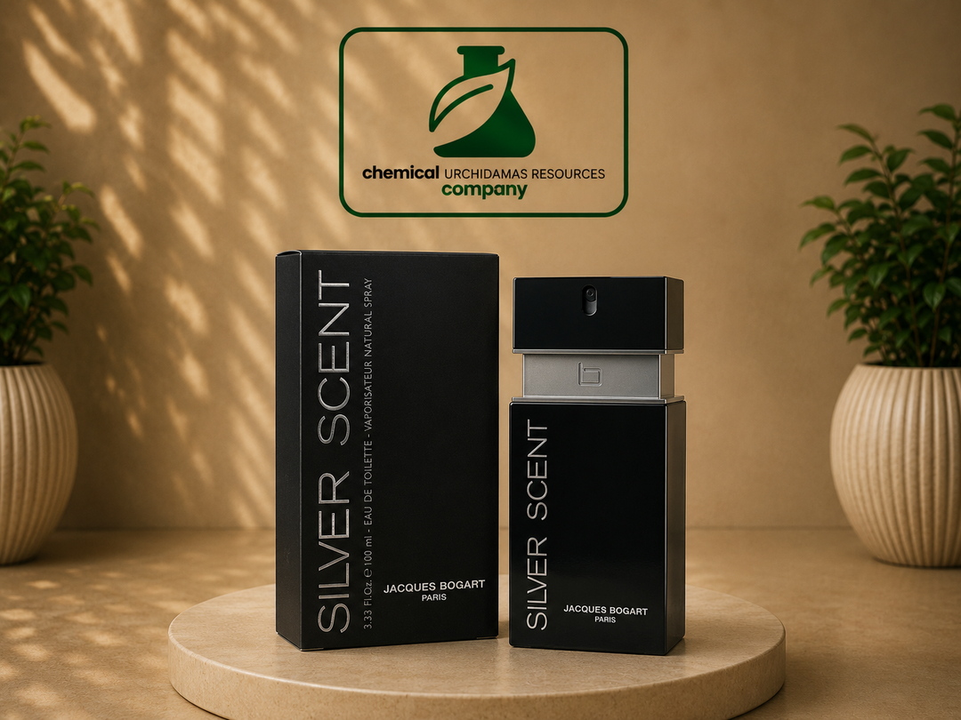 CHAMPION by Davidoff - PERFUME OIL