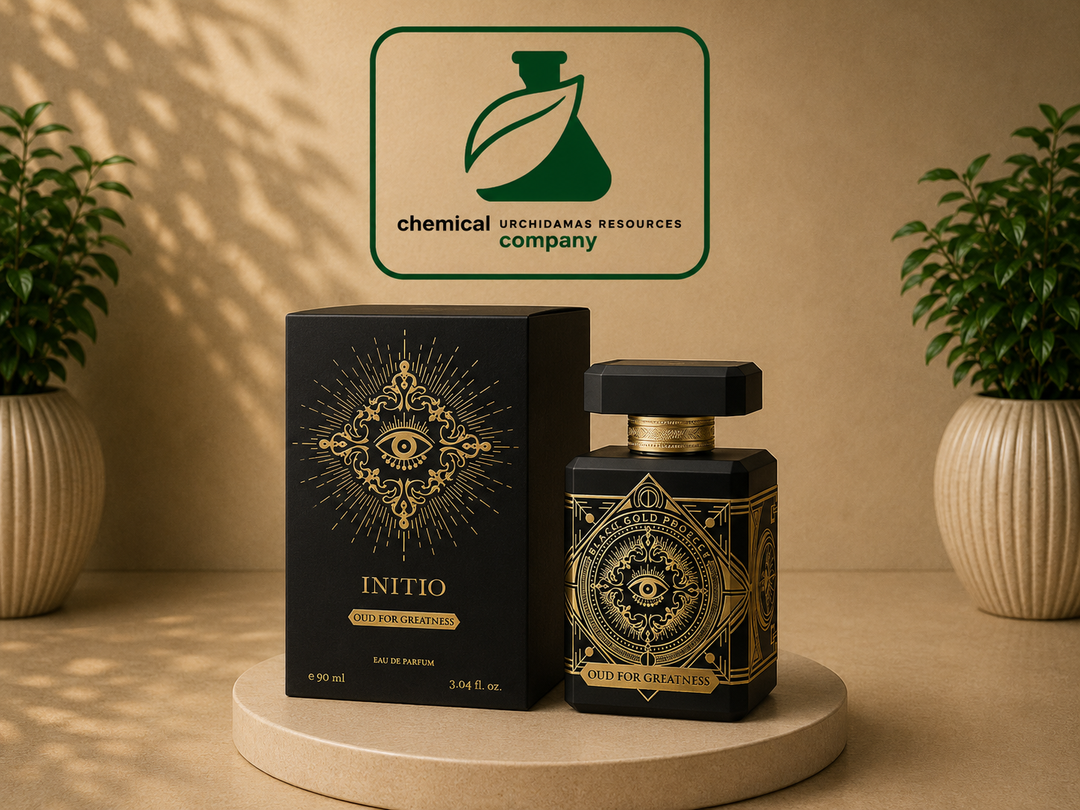 OUD FOR GREATNESS [NICHE] by Initio - PERFUME OIL