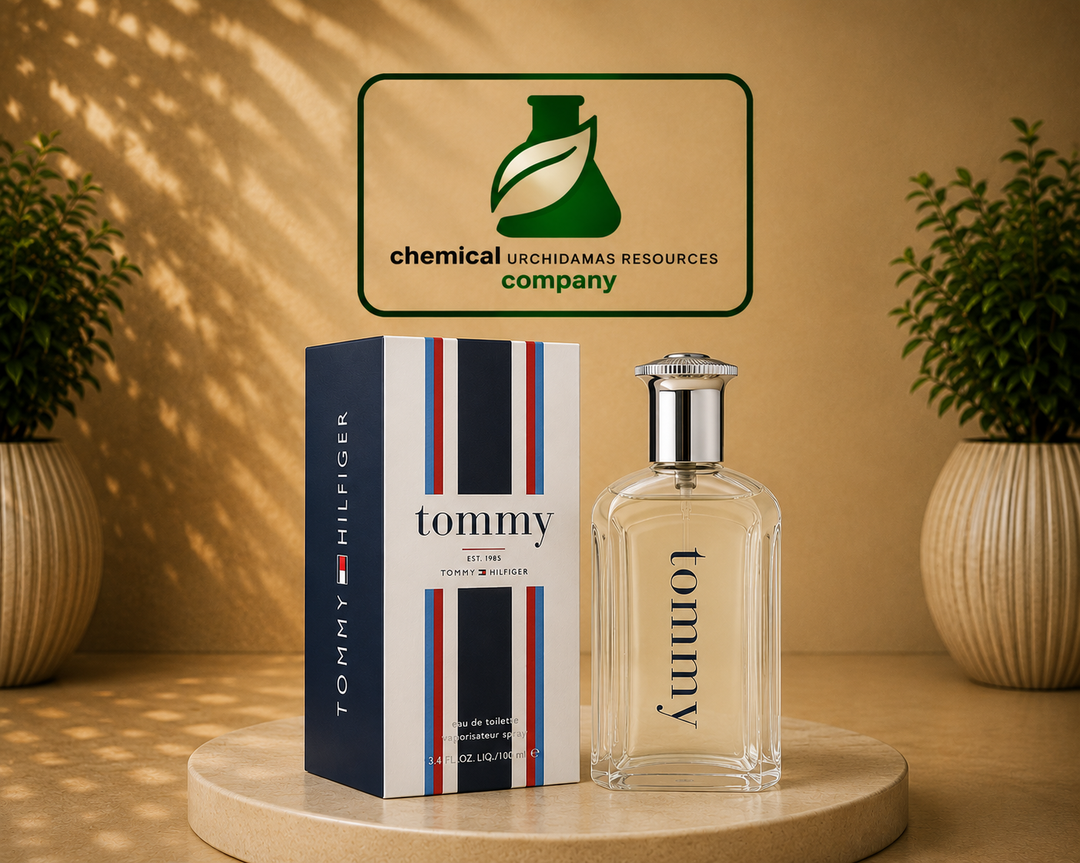 TOMMY by Tommy Hilfiger - PERFUME OIL