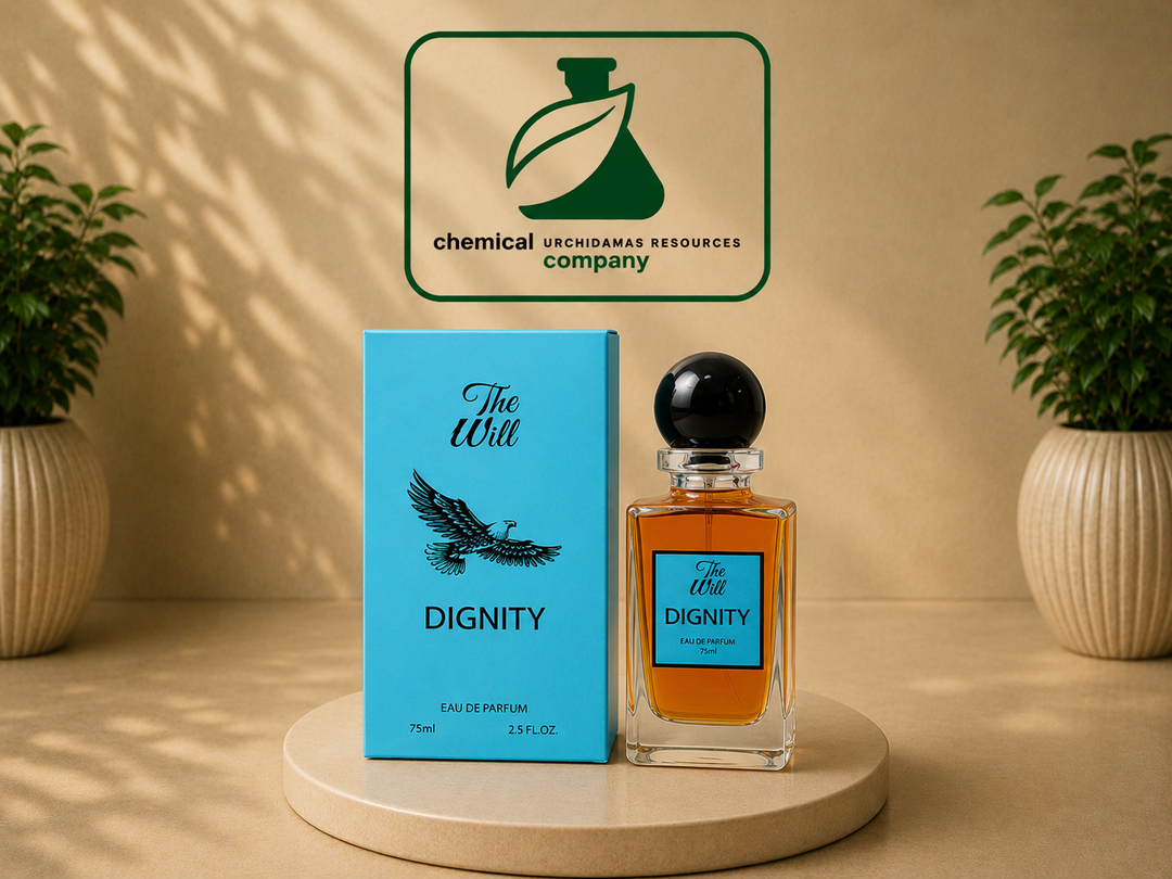 DIGNITY - PERFUME OIL