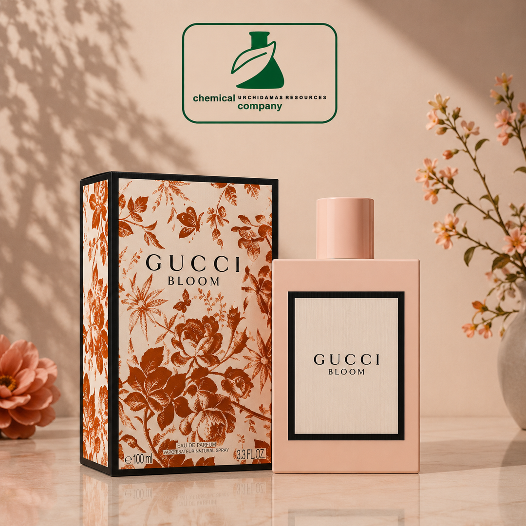 GUCCI BLOOM - PERFUME OIL