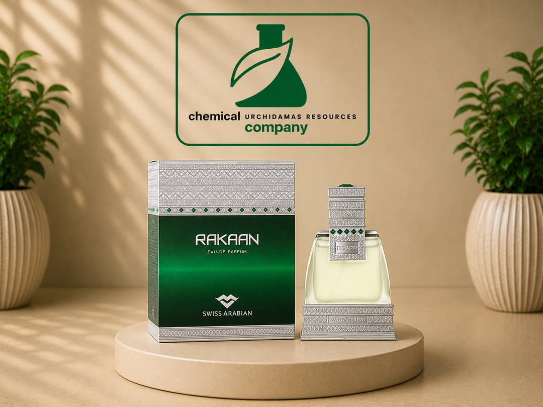 RAKKAN by Swiss Arabian