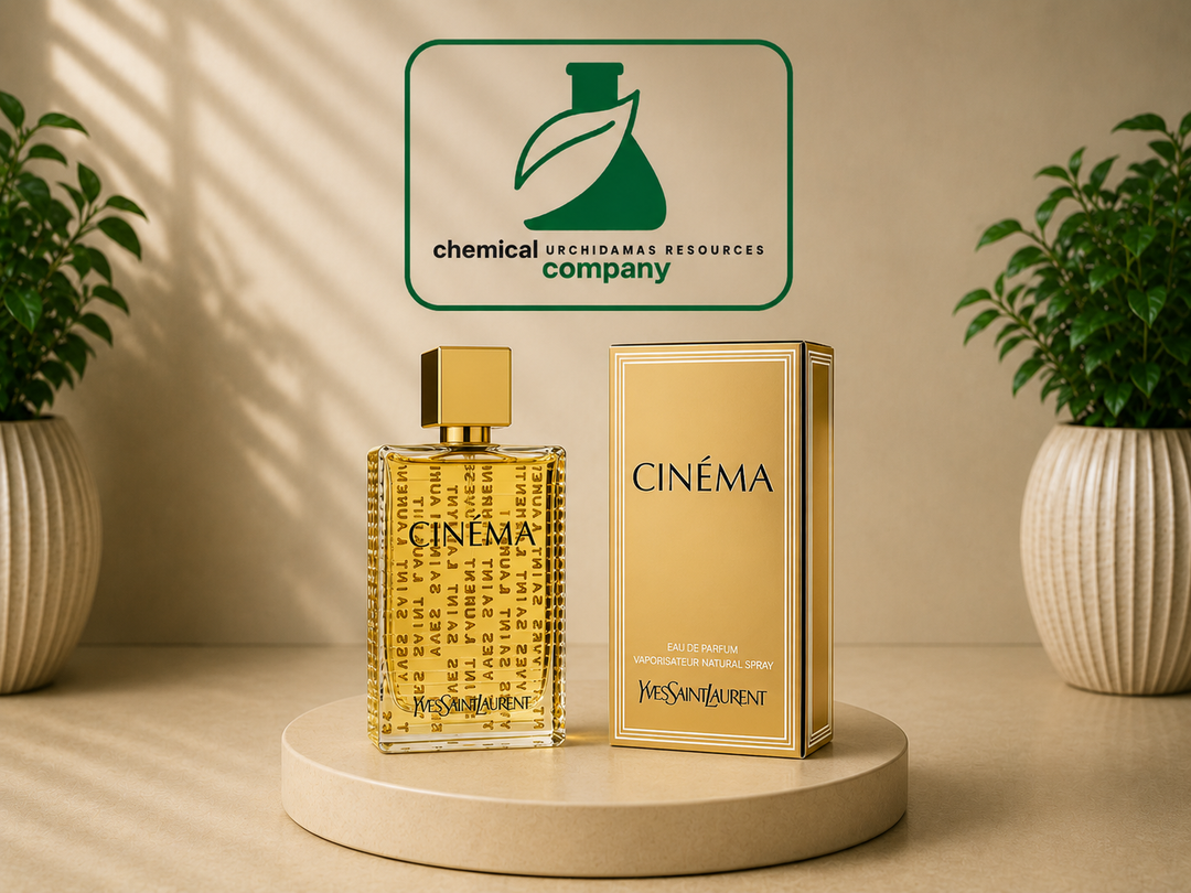 CINEMA by YSL