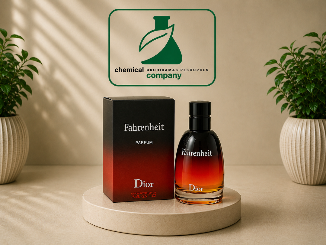 FAHRENHEIT by Christian Dior