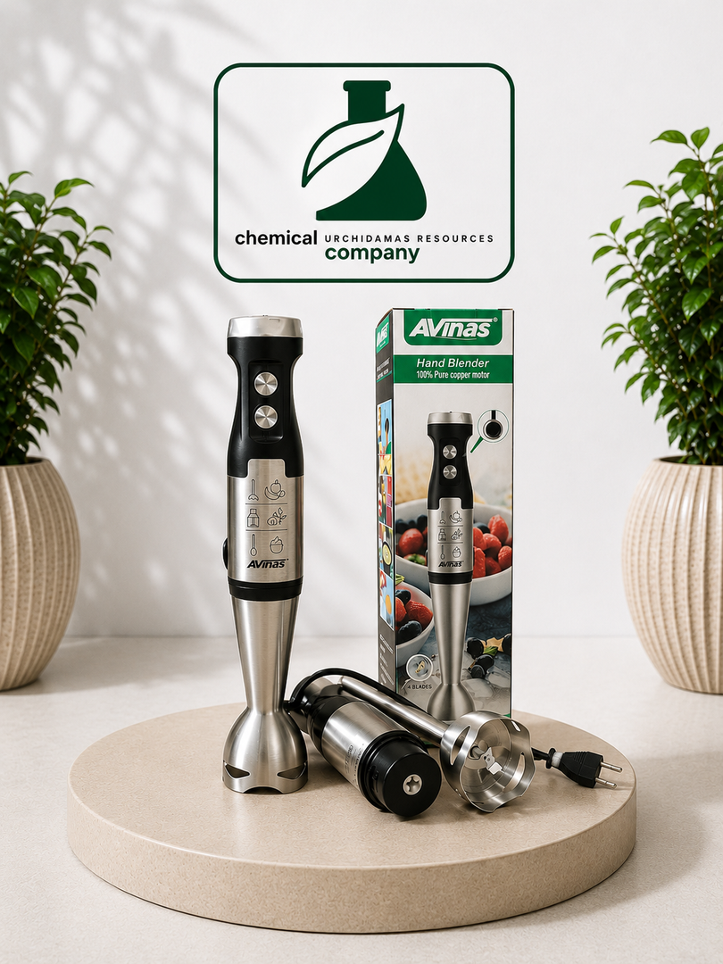 AVINAS HAND BLENDER