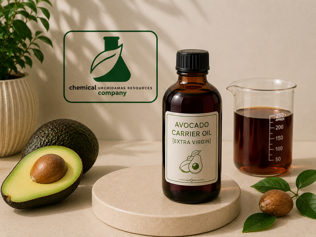AVOCADO CARRIER OIL [EXTRA VIRGIN]