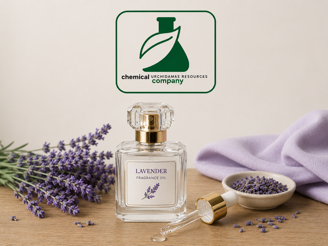 LAVENDER F FRAGRANCE OIL