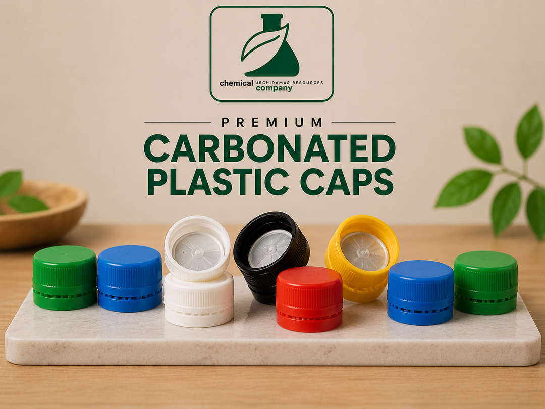 CARBONATED PET COVER