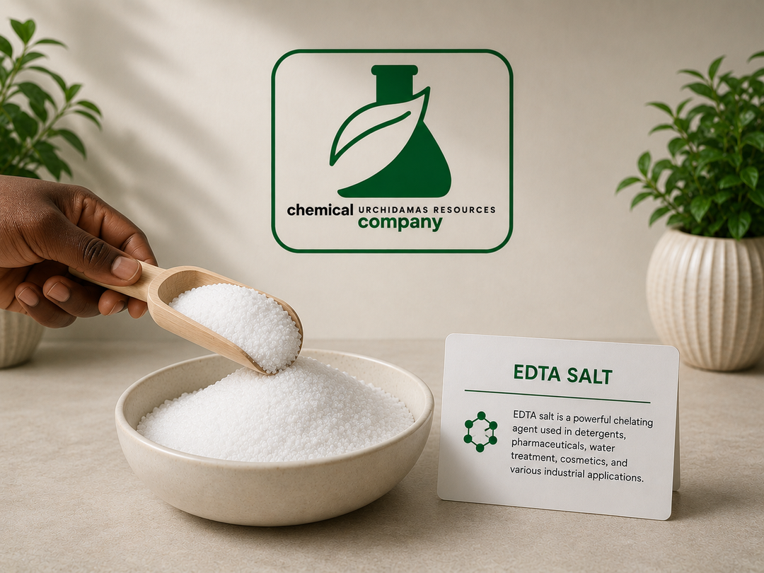 EDTA SALT [DI SODIUM EDTA]