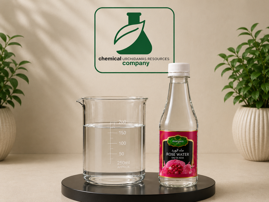ROSE WATER(VIRGINIA)