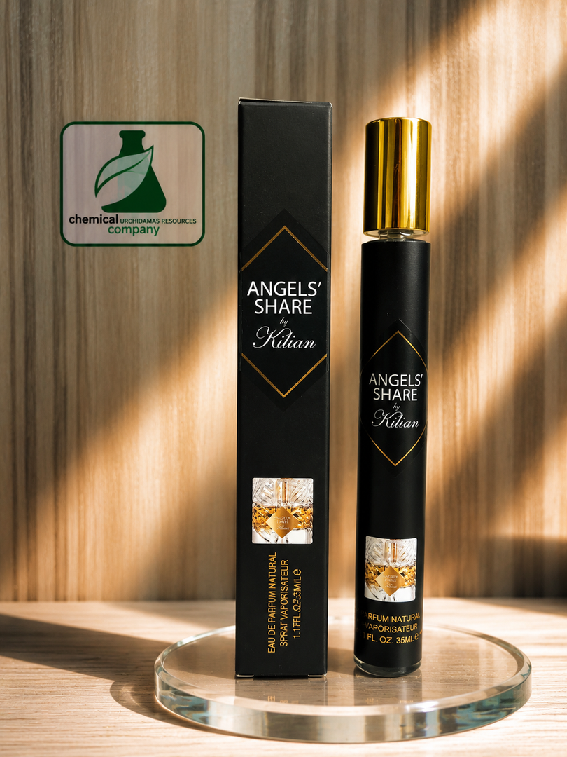 Angels' Share by Kilian (Travel Edition) EDP - 35ml (Unisex)