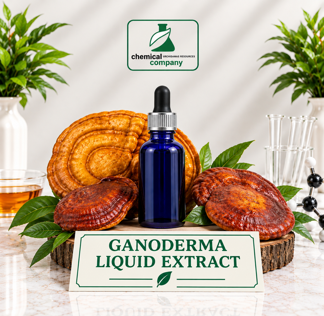 GANODERMA LIQUID EXTRACT