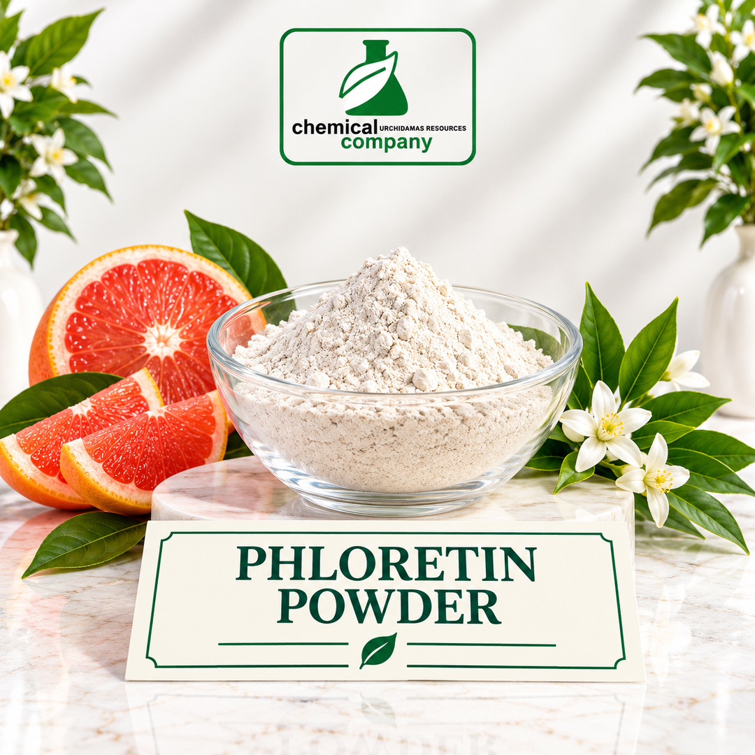 PHLORETIN POWDER