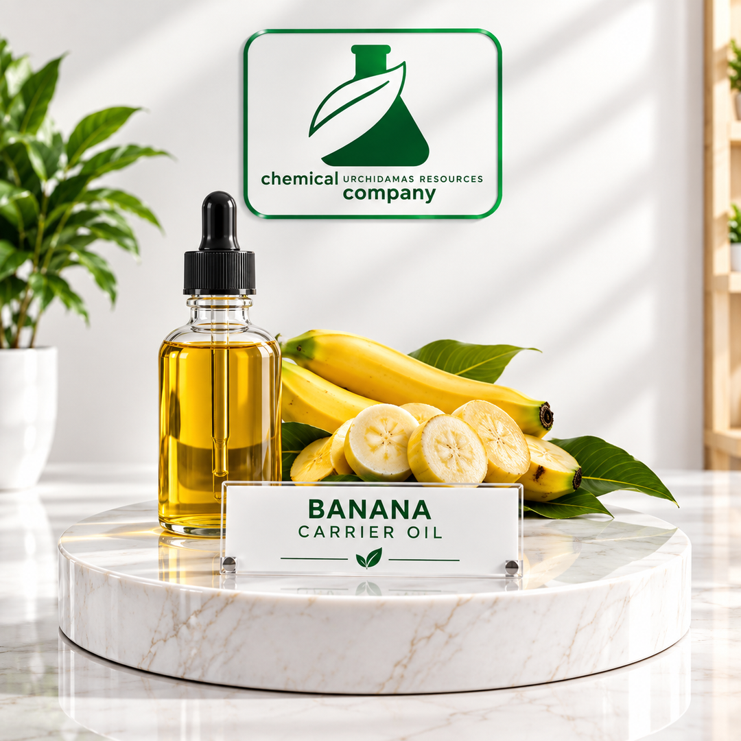BANANA CARRIER OIL