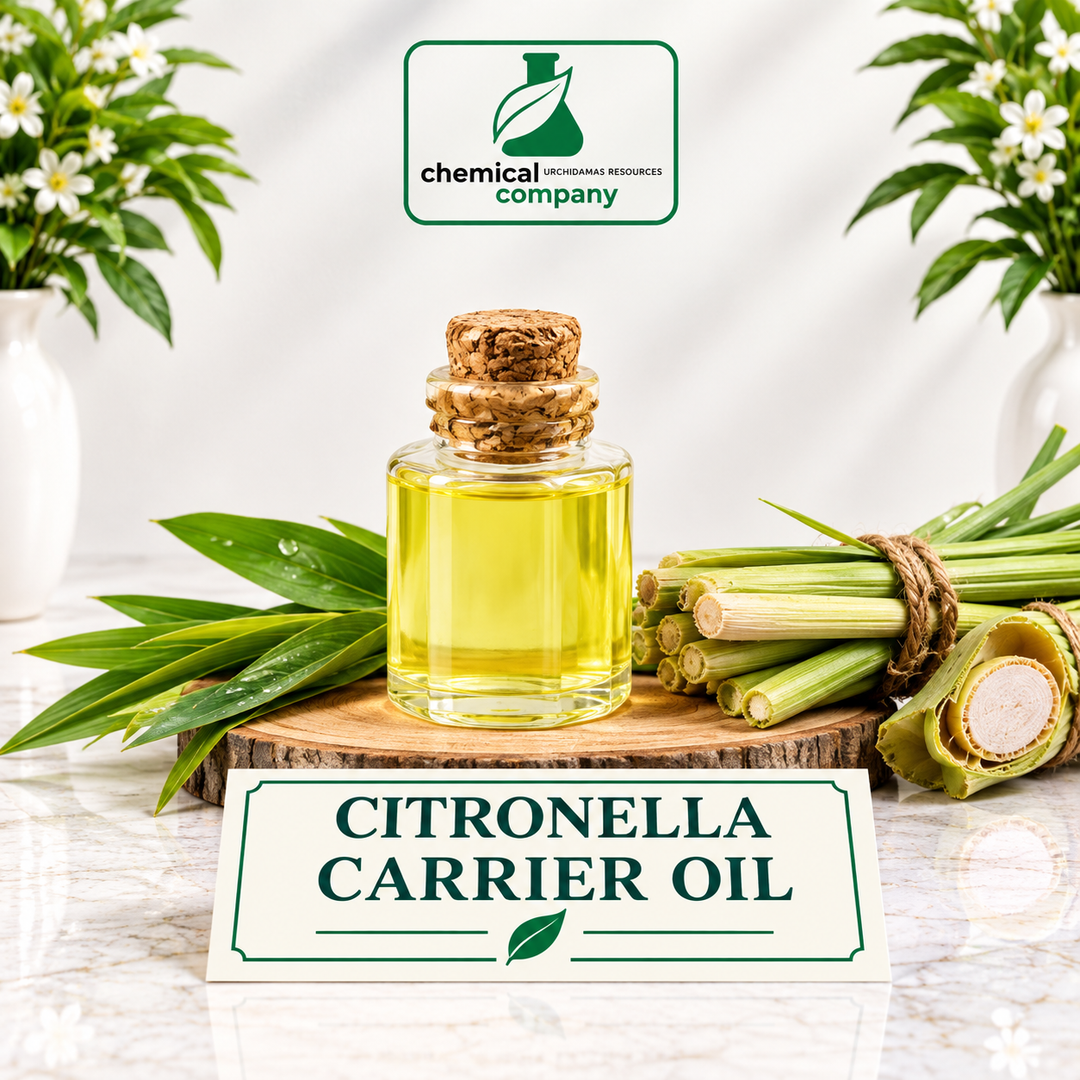 CITRONELLA CARRIER OIL